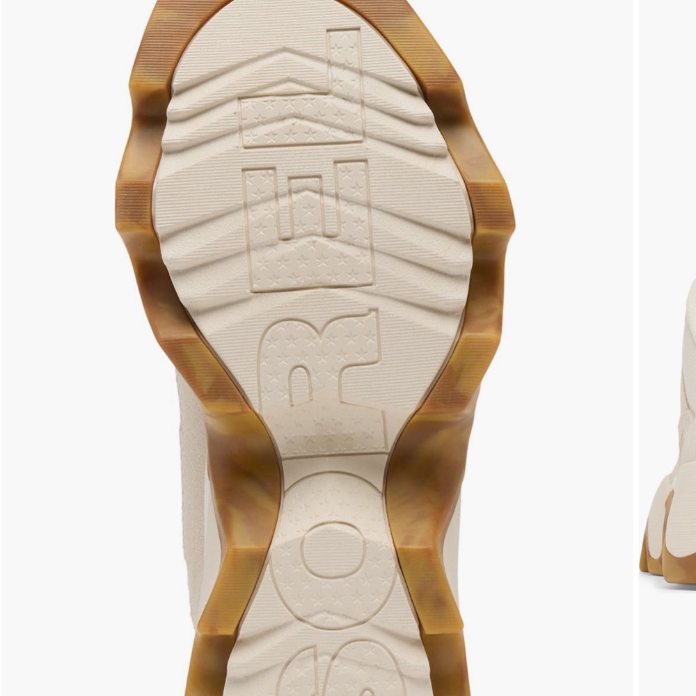 Sorel Women's Kinetic Impact ll Sneaker - Picture 6 of 6